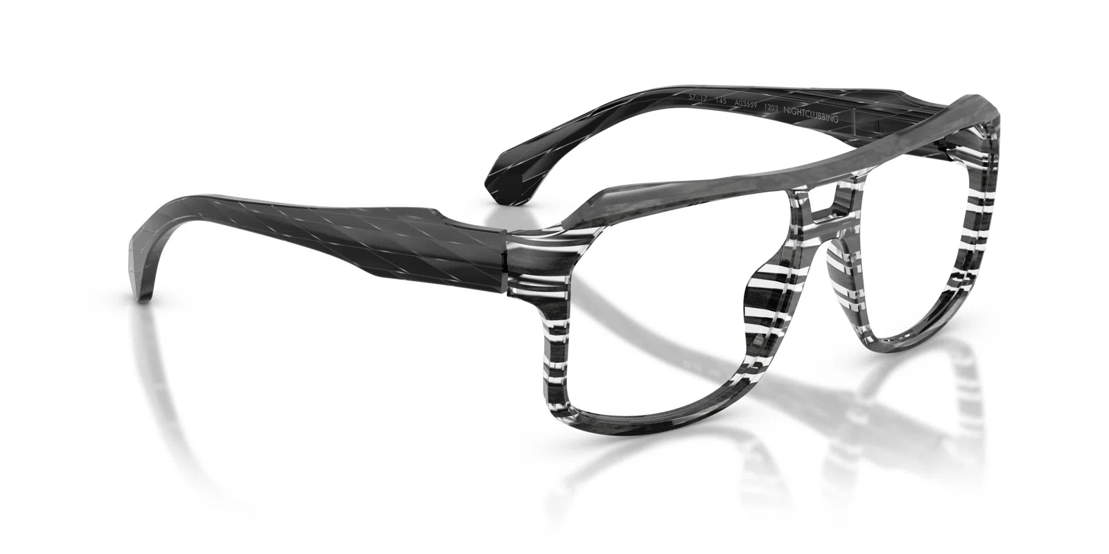Alain Mikli 3559 Eyeglasses - view 16